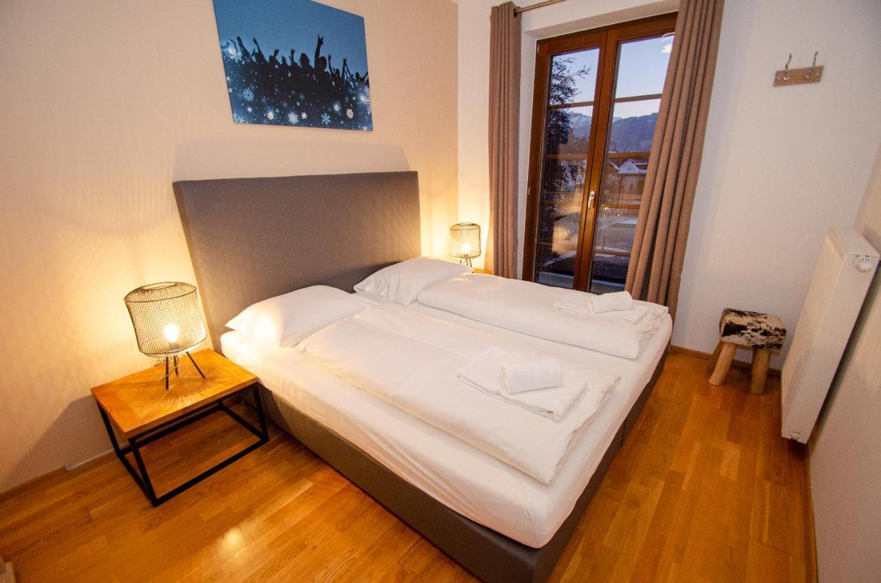 Post Residence Apartments By All In One Apartments 滨湖采尔 外观 照片