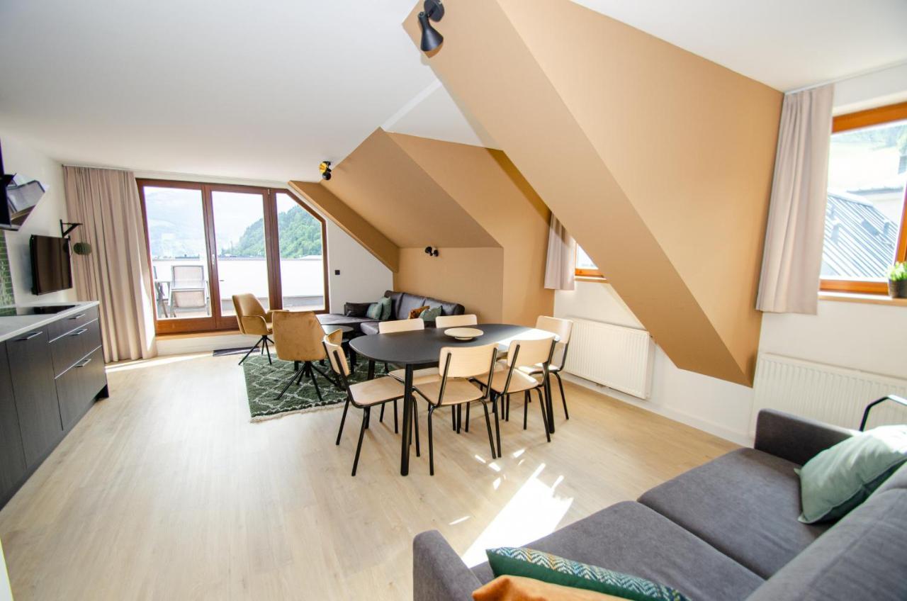 Post Residence Apartments By All In One Apartments 滨湖采尔 外观 照片