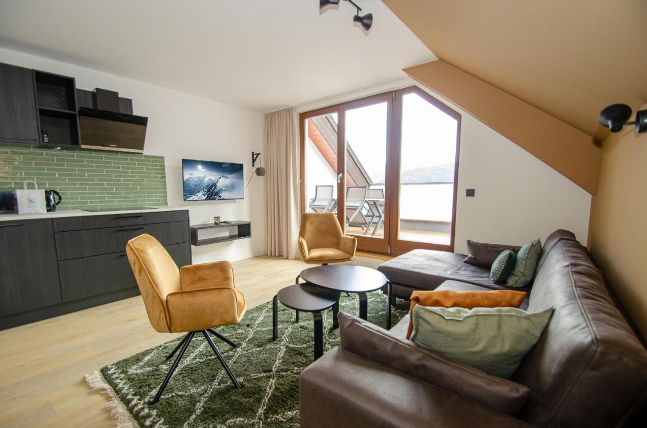 Post Residence Apartments By All In One Apartments 滨湖采尔 外观 照片