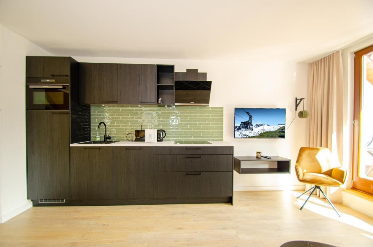Post Residence Apartments By All In One Apartments 滨湖采尔 外观 照片