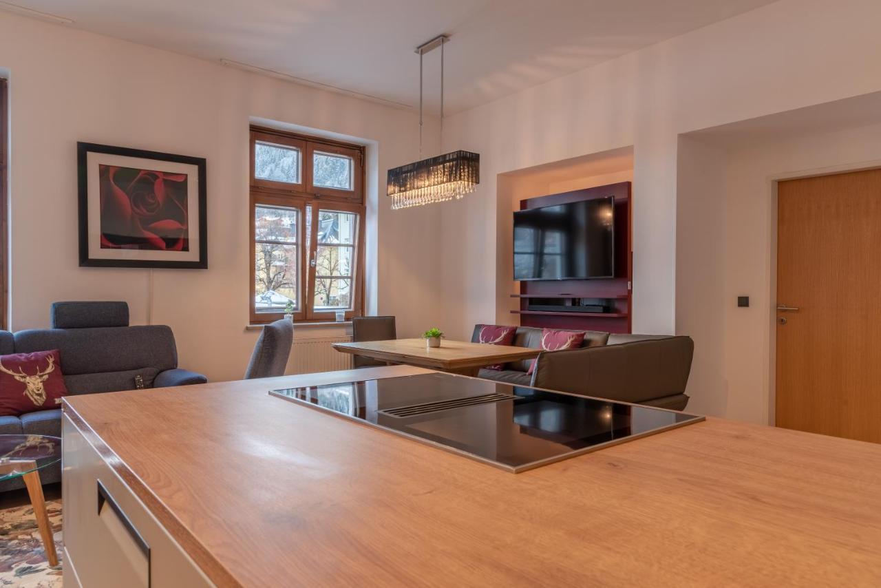 Post Residence Apartments By All In One Apartments 滨湖采尔 外观 照片