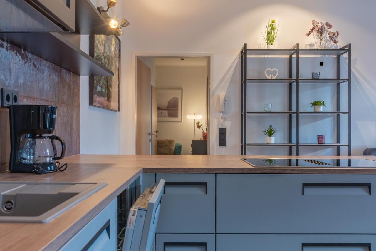 Post Residence Apartments By All In One Apartments 滨湖采尔 外观 照片