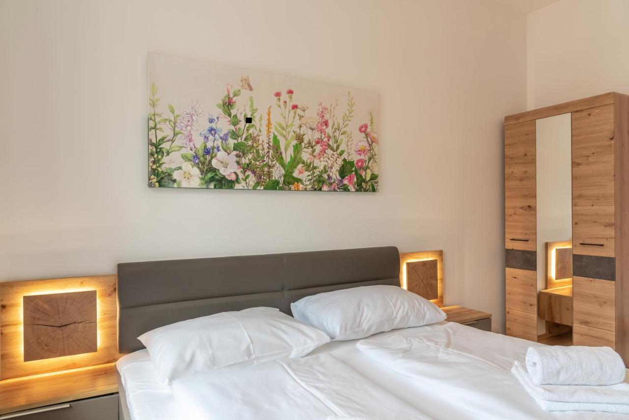 Post Residence Apartments By All In One Apartments 滨湖采尔 外观 照片