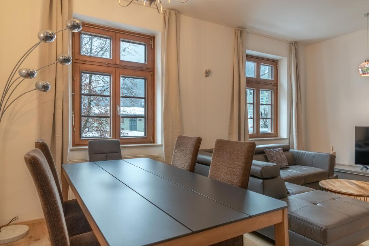 Post Residence Apartments By All In One Apartments 滨湖采尔 外观 照片