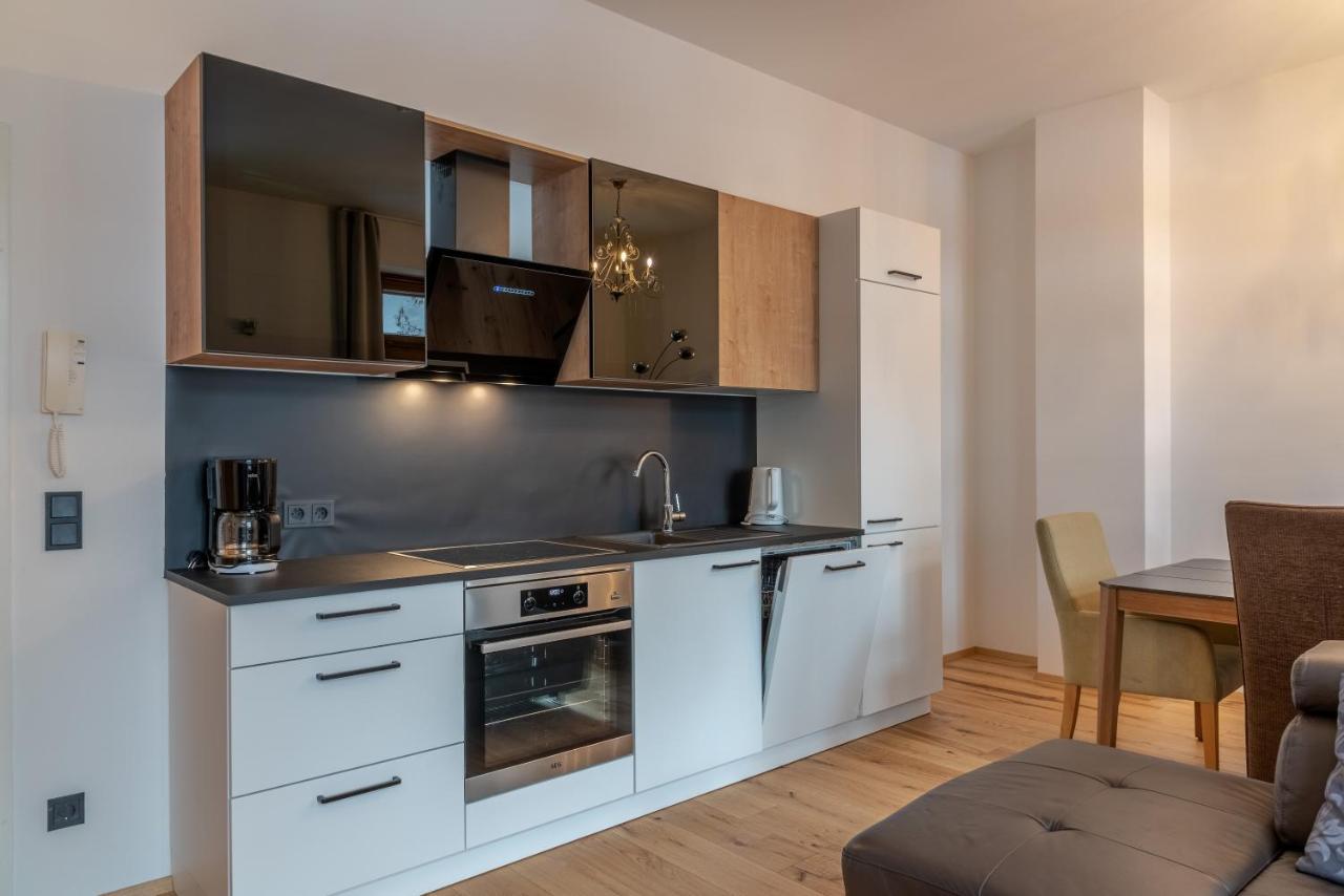 Post Residence Apartments By All In One Apartments 滨湖采尔 外观 照片