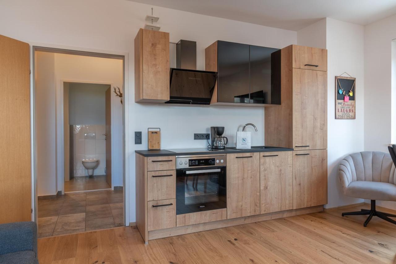 Post Residence Apartments By All In One Apartments 滨湖采尔 外观 照片
