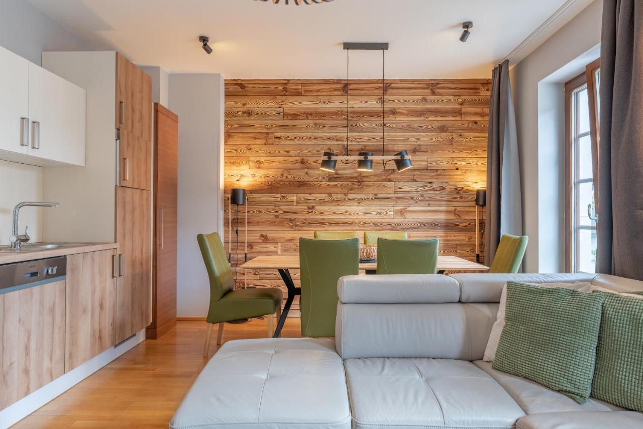 Post Residence Apartments By All In One Apartments 滨湖采尔 外观 照片