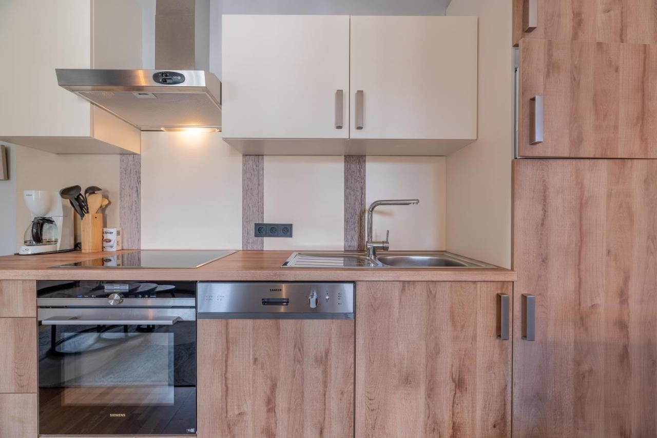 Post Residence Apartments By All In One Apartments 滨湖采尔 外观 照片