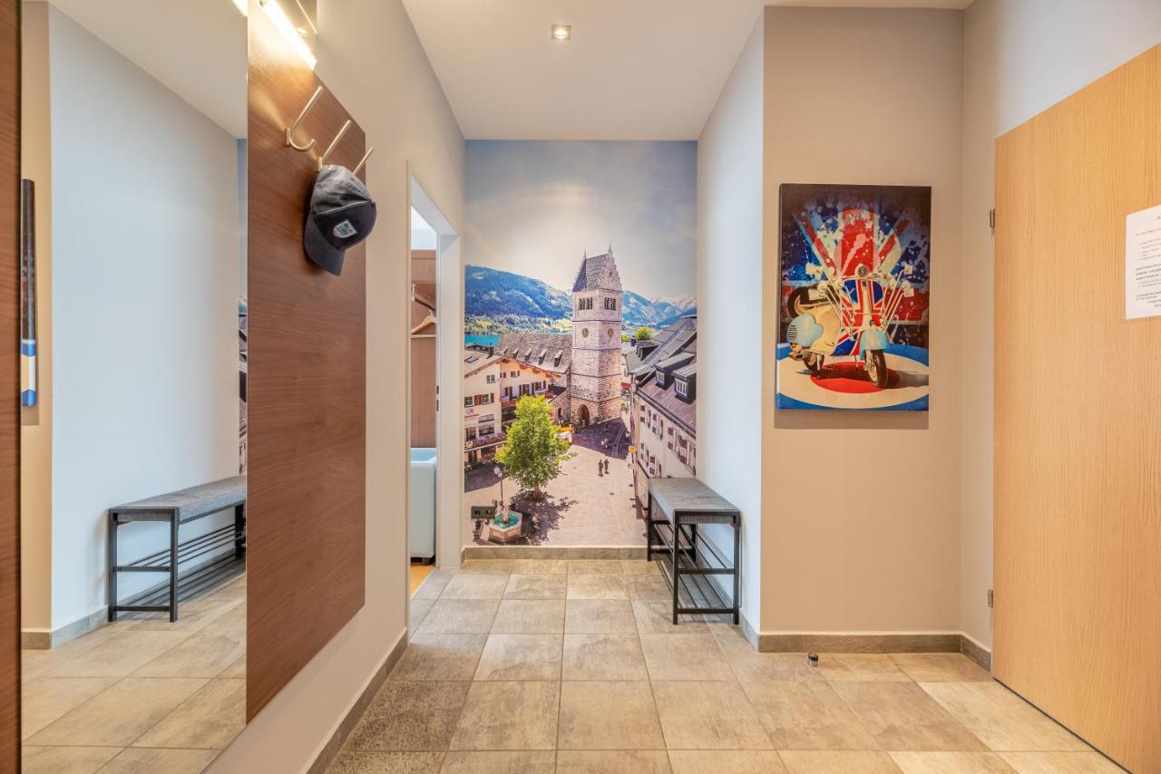 Post Residence Apartments By All In One Apartments 滨湖采尔 外观 照片