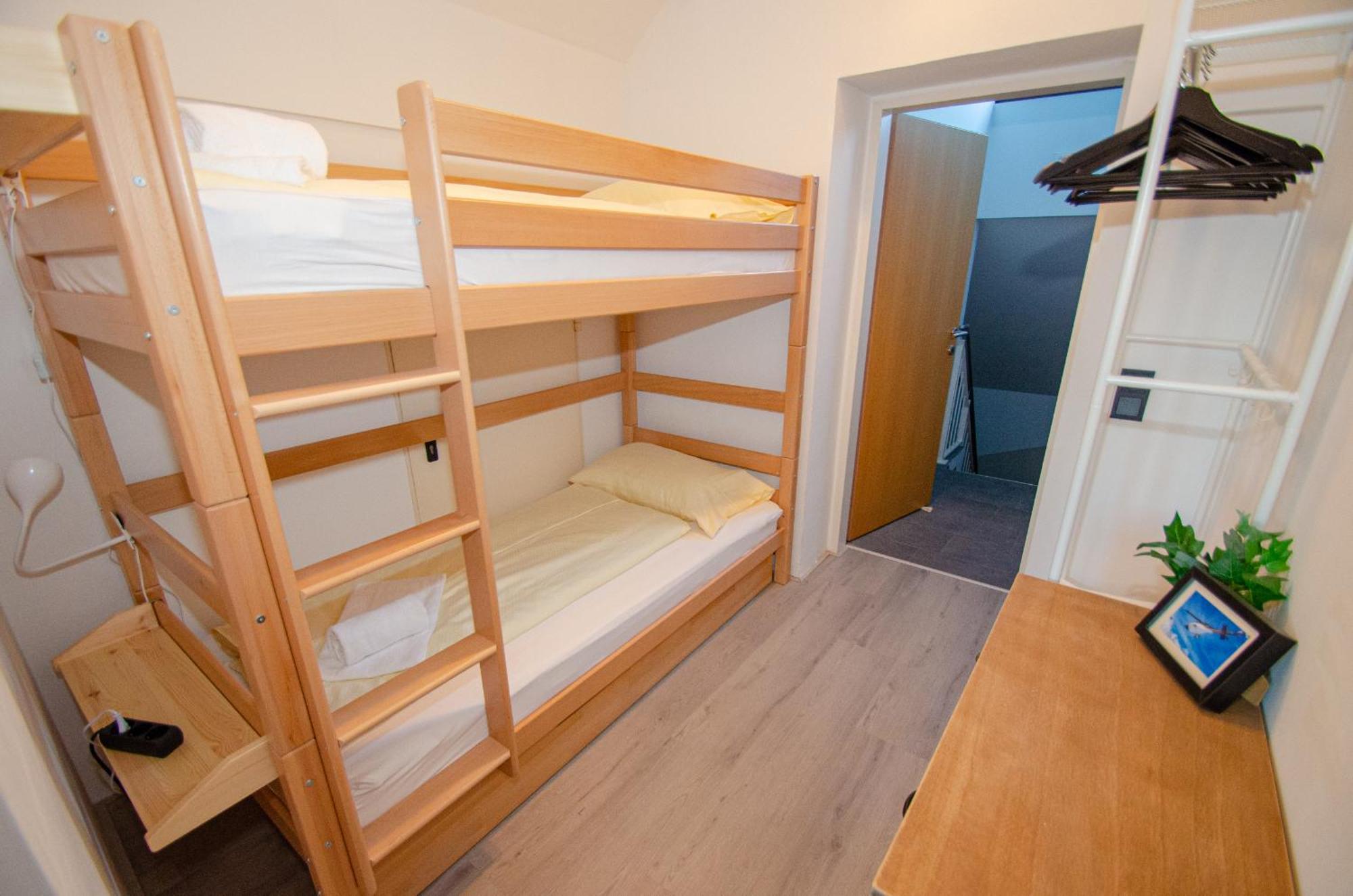 Post Residence Apartments By All In One Apartments 滨湖采尔 客房 照片