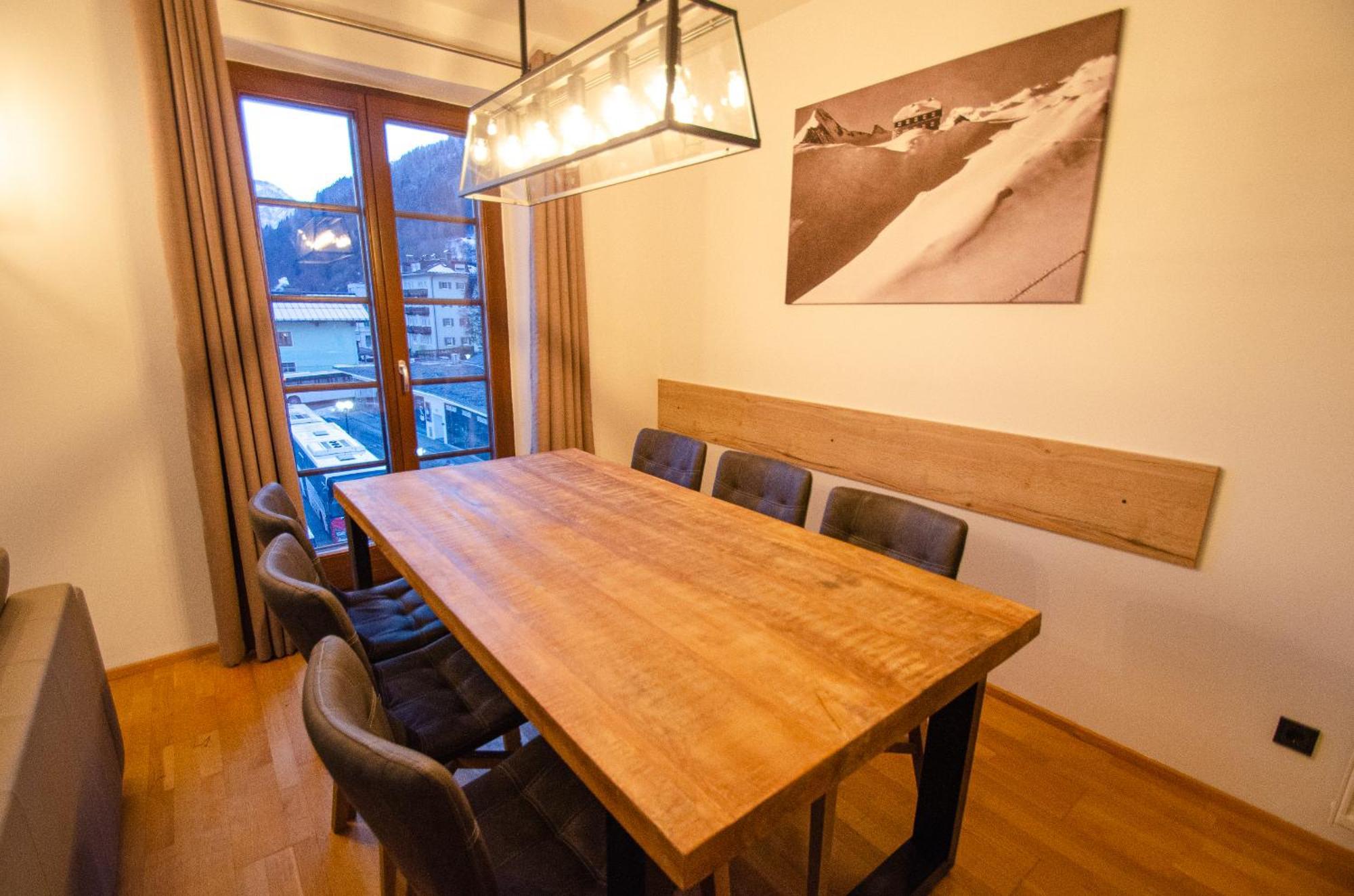 Post Residence Apartments By All In One Apartments 滨湖采尔 客房 照片